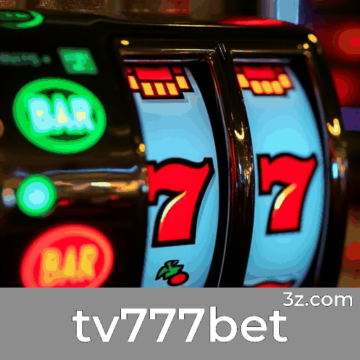 TV777Bet: Plataforma Segura e Profissional