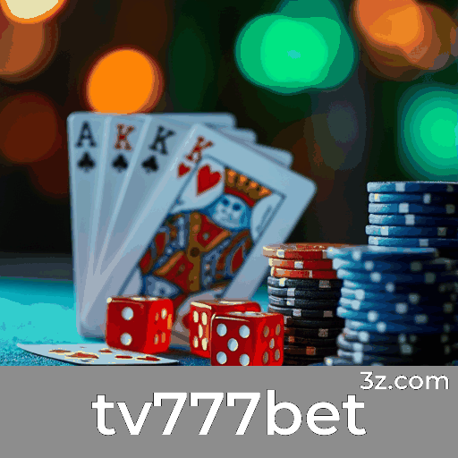 tv777bet: Plataforma Líder em Cassino e Apostas