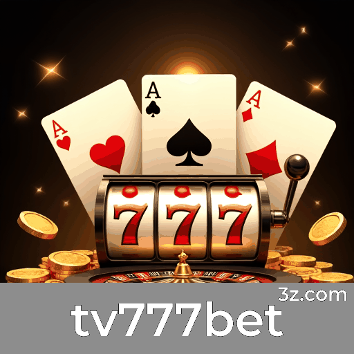 tv777bet: Plataforma Líder em Cassino e Apostas