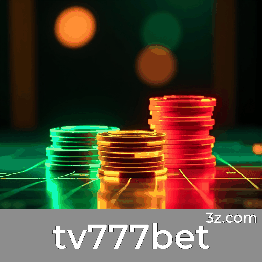 Experiência Móvel Inovadora com o App tv777bet