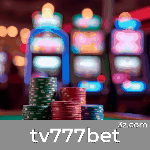 tv777bet: Plataforma Líder em Cassino e Apostas