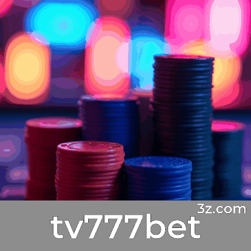 tv777bet: Plataforma Líder em Cassino e Apostas