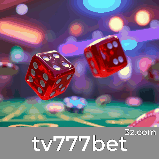 Experiência Móvel Inovadora com o App tv777bet