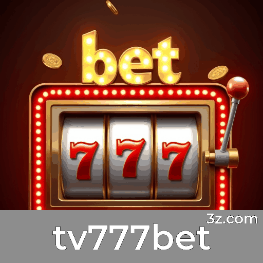 tv777bet: Plataforma Líder em Cassino e Apostas