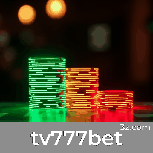 tv777bet Promo: Maximize Valor com Estratégias!
