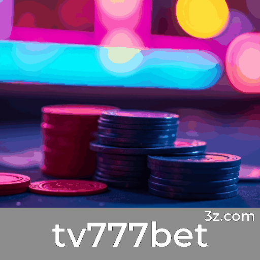 tv777bet: Experiência Imersiva Para Brasileiros