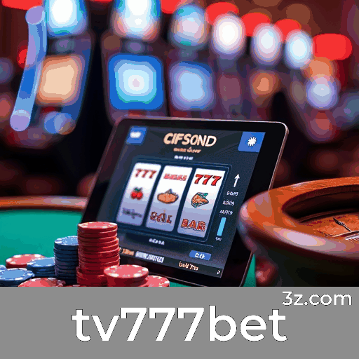 tv777bet: Plataforma Líder em Cassino e Apostas